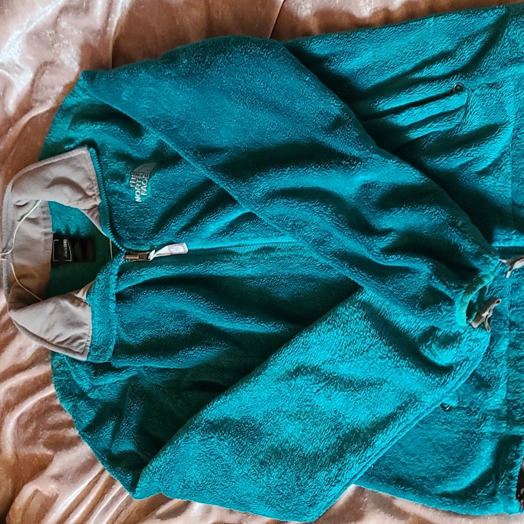 Northface Jacket M